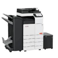 震旦/AURORA ADC369 彩色激光/鼓粉分離/A3/多功能一體機(jī)